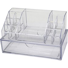 Mercora Tech Organizerli Çekmeceli Set BX40