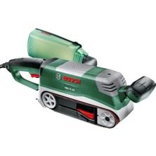Pbs 75 Ae Set Tank Zımpara Pbs 75 Ae Set, Yeşil