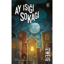 TeknoKapsül Ay Işığı Sokağı