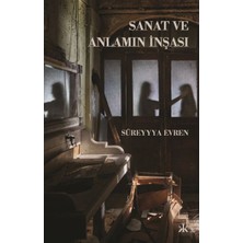 TeknoKapsül Sanat ve Anlamın Inşası