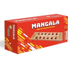 Mangala Ahşap