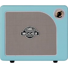DH05 Hornet 15W Combo Gitar Amfisi Mavi
