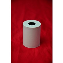 Termal Kağıt 56MM Eninde Pos Cihazı, Yazar Kasa, Bilgi Fişi, Sıramatik ve Her Tip Termal Rulo Y