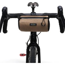 Perfecda Gidon Bikepacking Bisiklet Çantası-Su Geçirmez Kumaş -El Yapımı- Geniş Hacimli-Hafif