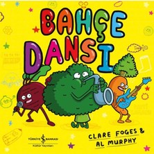 TeknoKapsül Bahçe Dansı