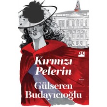 Aydogan's Ady Kırmızı Pelerin