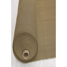 %95 Güneş Geçirmez Gölgelik File, Gölgeleme Tülü, Çit Filesi, Balkon Gölgeliği 2x3 M2 -Kre
