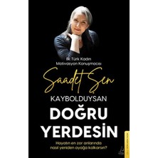 TeknoKapsül Kaybolduysan Doğru Yerdesin