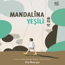 Aydogan's Ady Mandalina Yeşili