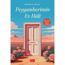 TeknoKapsül Peygamberimin Ev Hali