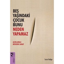 TeknoKapsül Beş Yaşındaki Çocuk Bunu Neden Yapamaz