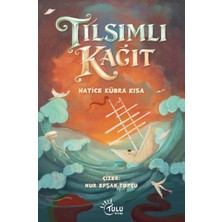 Kyops Tılsımlı Kağıt