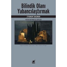 Kyops Bilindik Olanı Yabancılaştırmak Peter Haffner ile Söyleşi