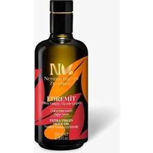 Ayvalık (Edremit) - Soğuk Sıkım Naturel Sızma Zeytinyağı R. (500ML)