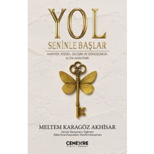 TeknoKapsül Yol Seninle Başlar