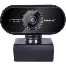 A4 Tech PK-930HA Full Hd 1080P Oto-Fokus, Geniş Görüntü Açısı, 360 Derece Hareket, Af Dijital