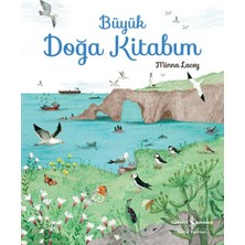 TeknoKapsül Büyük Doğa Kitabım