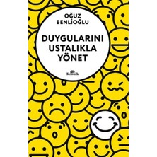 TeknoKapsül Duygularını Ustalıkla Yönet