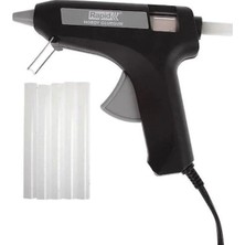 TeknoKapsül Rapid Hobby Sıcak Silikon Tabancası 15 Watt