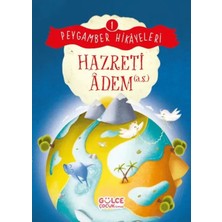 Aydogan's Ady Hazreti Âdem - Peygamber Hikâyeleri 1