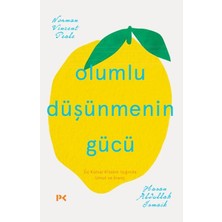 TeknoKapsül Olumlu Düşünmenin Gücü