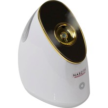 Yüz Buhar Makinesi Nano Ionic Facial Steamer Prestige Grup