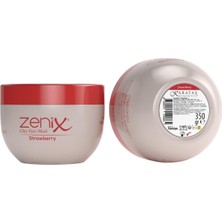 Zenix Kil Yüz Maskesi Çilek – 350G
