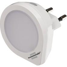 Süper LED Otomatik Gece Lambası Nl 01 Qs, Anahtar 1 LED 5 Lümen 0,2W