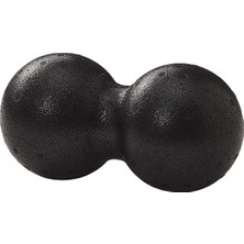 Actifoam Peanut Lacrosse Massage Ball Fıstık Masaj Topu El Ayak Uyarıcı 12 x 24 cm