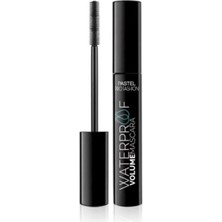 Marka: Suya Dayanıklı Siyah Maskara - Volume Mascara