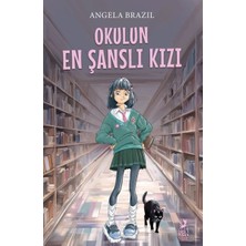 TeknoKapsül Okulun En Şanslı Kızı