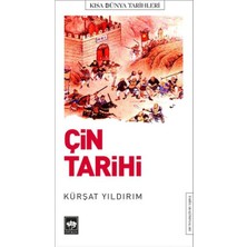 TeknoKapsül Çin Tarihi