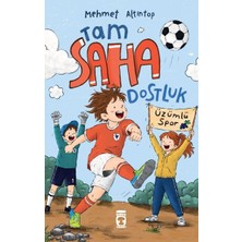 Kyops Tam Saha Dostluk