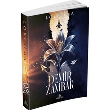 Kyops Demir Zambak 1