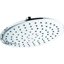 TeknoKapsül Itimat 970R Oval Duş Tepe Başlığı