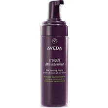 Aveda Invati Ultra Advanced Saç Dolgunlaştırıcı Köpük 150ML