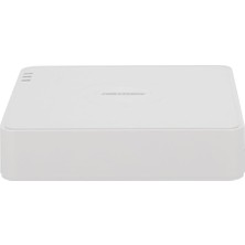 Hikvision Dvr 5n1 Value – 4 Ch Hdtvı / Hdcvı/ahd/cvbs • 5 Ip Kanalına Kadar, Maksimum 1080P Lit