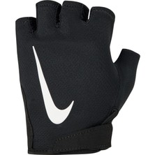 M Gym Essential Fg 2.0 Erkek Siyah Antrenman Eldiveni N.101.2315.091.MD