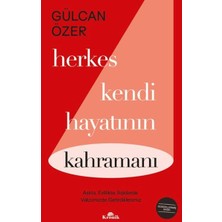 TeknoKapsül Herkes Kendi Hayatının Kahramanı