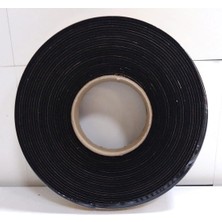 Kapı Pencere Izolasyon Bandı Yapışkan Sünger 2 mm Kalınlık 35 mm Genişlik 10 Metre Uzunluk/