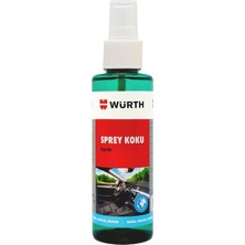 Würth Sprey Araç ve Oto Kokusu 150 Ml/earth