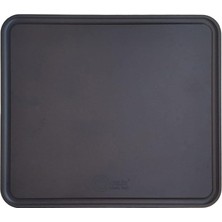 Çelik Pizza Taşı® (Izgara) - (40 cm x 35 cm x 1 Cm)