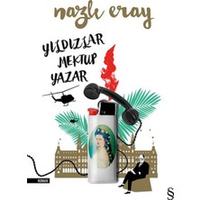 Kyops Yıldızlar Mektup Yazar
