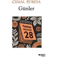 Kyops Günler