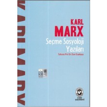 TeknoKapsül Seçme Sosyoloji Yazıları