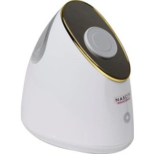 Yüz Buhar Makinesi Nano Ionic Facial Steamer Prestige Grup