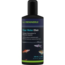 Dennerle Temizle Su Elixier
