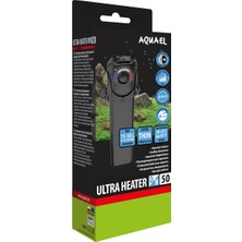 Ultra Heater Plastik Akvaryum Isıtıcısı 150W