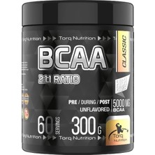 Bcaa Classic Aromasız 300 gr