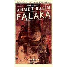 TeknoKapsül Falaka (Günümüz Türkçesiyle) - Türk Edebiyatı Klasikleri